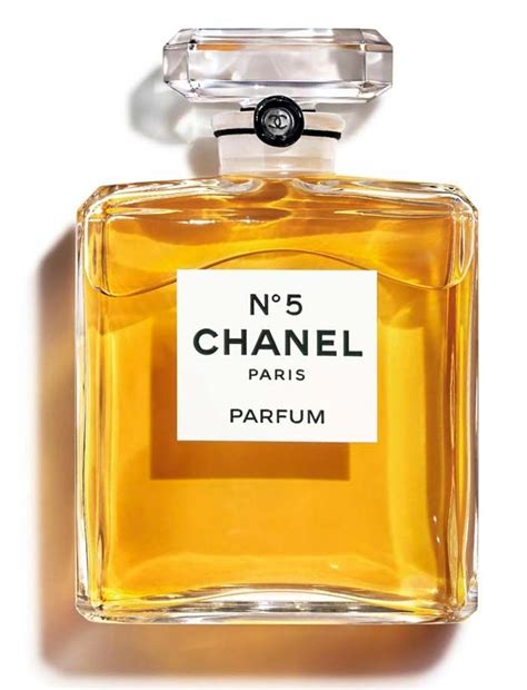 Chanel N°5 profumo da donna 